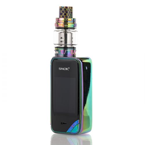 SMOK X-Priv 225W Kit Prism Rainbow