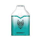 Snowwolf Mino Disposable | 6500 Puffs | 16mL Rainbow Candy