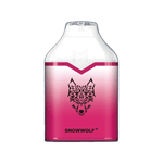 Snowwolf Mino Disposable | 6500 Puffs | 16mL Strawberry Kiwi