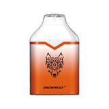 Snowwolf Mino Disposable | 6500 Puffs | 16mL Strawberry mango