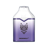 Snowwolf Mino Disposable | 6500 Puffs | 16mL Tropical Berry