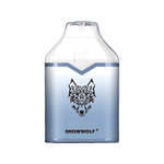 Snowwolf Mino Disposable | 6500 Puffs | 16mL Tropical Blast