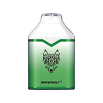 Snowwolf Mino Disposable | 6500 Puffs | 16mL Watermelon Bubblegum