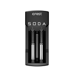 Efest SODA Battery Charger