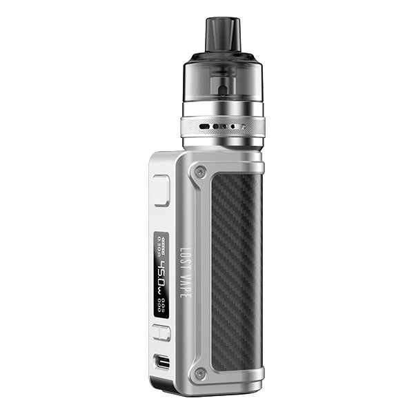 Lost Vape Thelema Mini Kit 45W (UB Lite Pod Tank) Space Silver