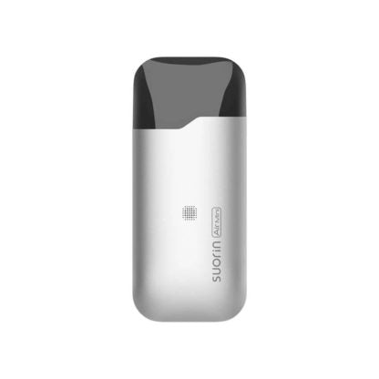 Suorin Air Mini Kit Silver