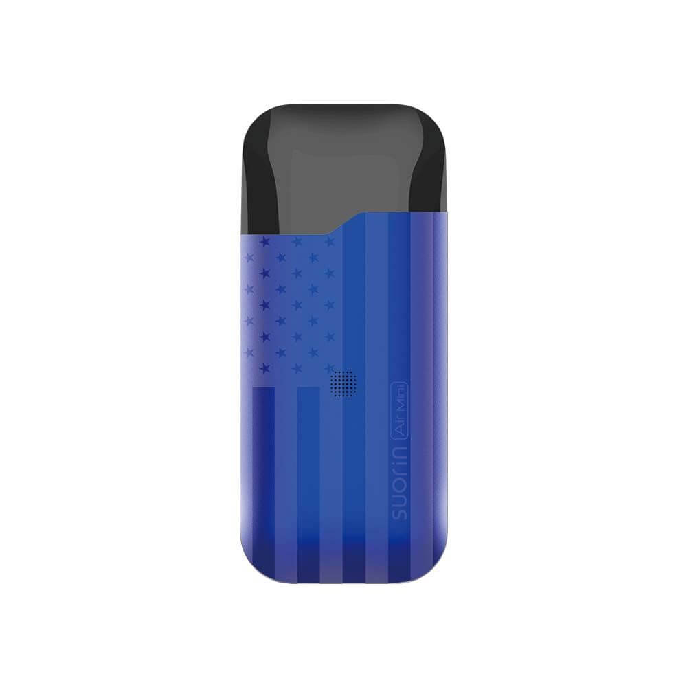 Suorin Air Mini Kit Star Spangled Blue 2