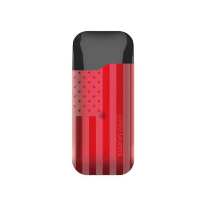 Suorin Air Mini Kit Star Spangled Red 2