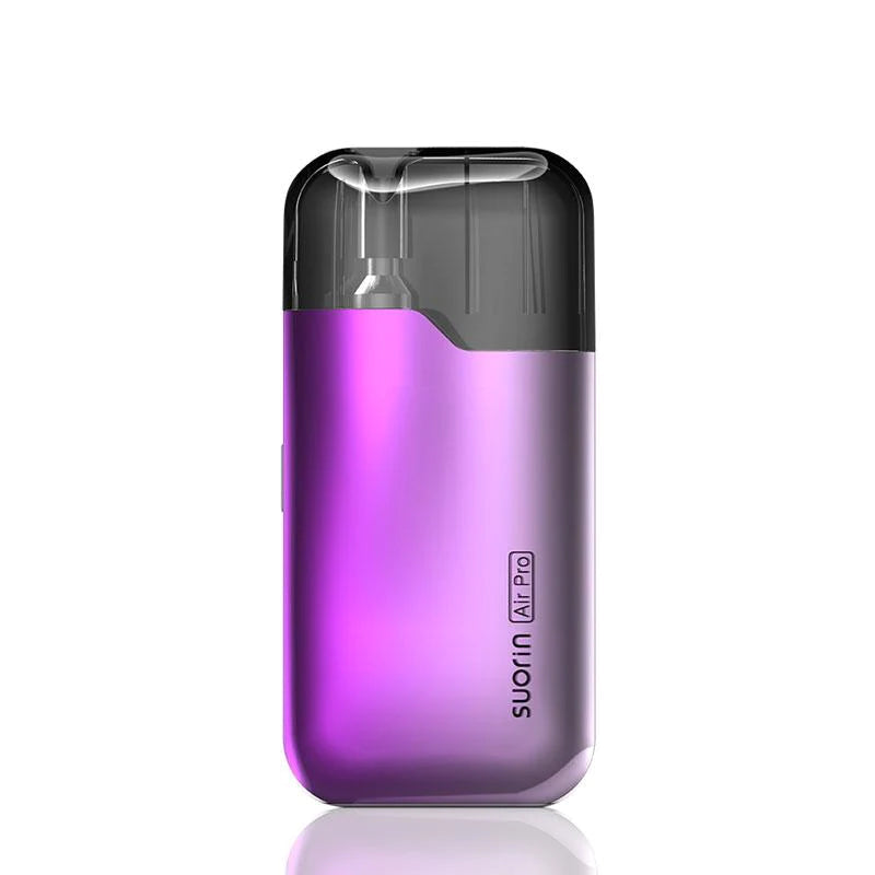 Suorin Air Pro Kit | 18w Lavender Purple