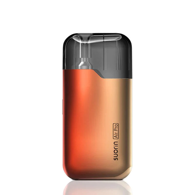 Suorin Air Pro Kit | 18w Sunglow Gold