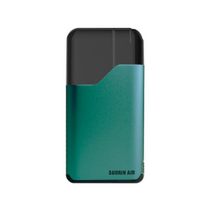 Suorin Air V2 Pod Device Kit Teal Blue