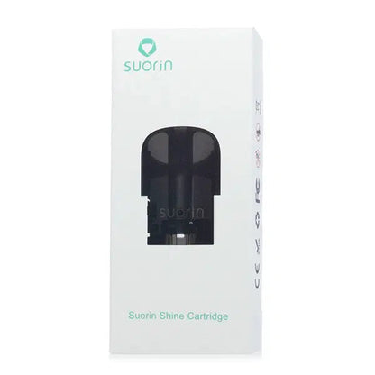 Suorin Shine Pods (3-Pack) box