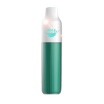 Thirsty Disposable | 3500 Puffs | 10mL Cool Mint
