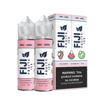 Strawberry Watermelon Kiwi by Tinted Brew - Fiji Fruits Iced Series 60mL | 2-Pack with packaging