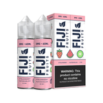 Strawberry Watermelon Kiwi by Tinted Brew - Fiji Fruits Series 60mL | 2-Pack with packaging