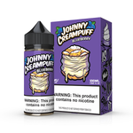 Blueberry by Tinted Brew - Johnny Creampuff TFN Series 100mL