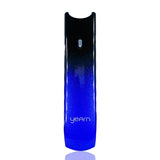 Uwell Yearn Pod Device black and blue