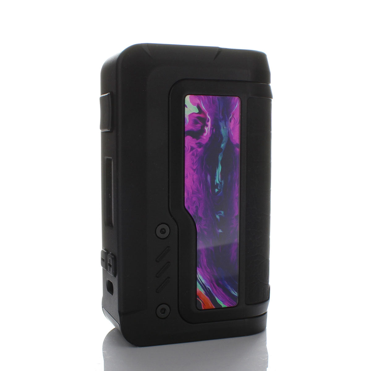 Vandy Vape GAUR-21 Mod | 200w Twilight Purple