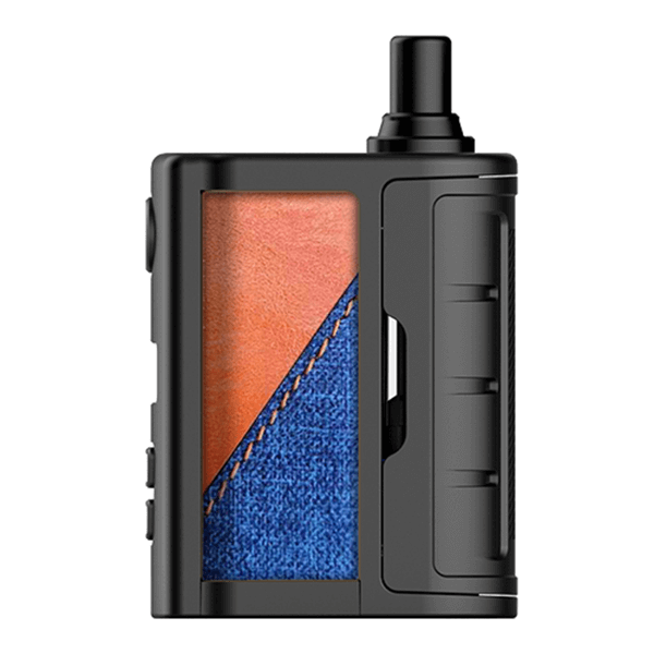 Vandy Vape Rhino Pod Kit Brown Blue