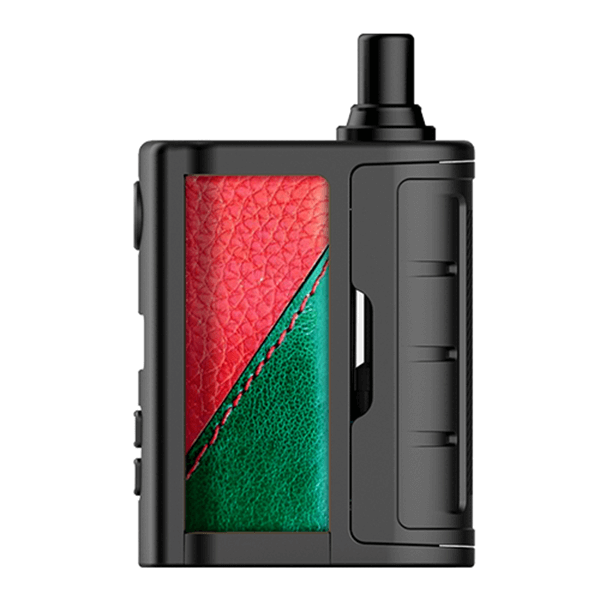 Vandy Vape Rhino Pod Kit Red Green