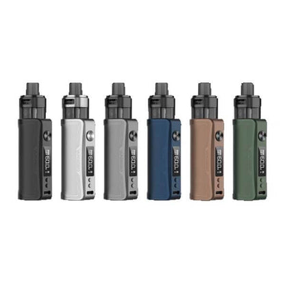 Vaporesso Gen PT60 Kit Group Photo