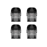 Vaporesso Luxe Q Replacement Pod - 2mL (4-Pack) 1.0 ohm