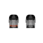 Vaporesso Luxe Q Replacement Pod - 2mL (4-Pack) Group Photo