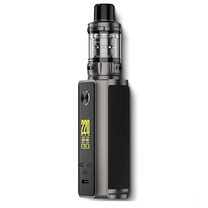 Vaporesso Target 200 Kit Slate Grey