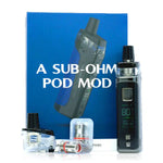 aporesso Target PM80 Pod System Kit all parts