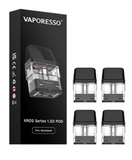 Vaporesso XROS Pods | 4-Pack