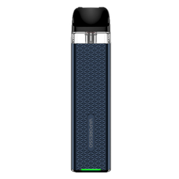 Vaporesso Xros 3 Mini Kit Navy Blue