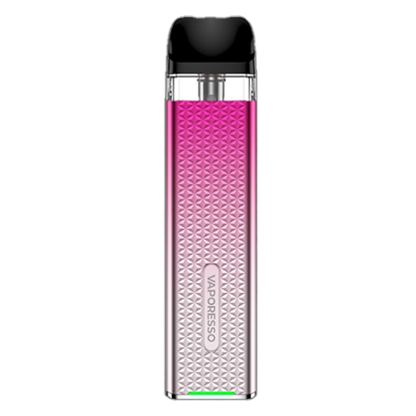 Vaporesso Xros 3 Mini Kit Rose Pink