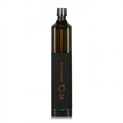 Vibez Pod Disposable | 3500 Puffs | 9mL blood orange