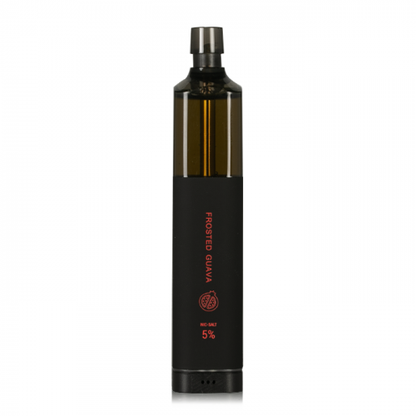 Vibez Pod Disposable | 3500 Puffs | 9mL frosted guava
