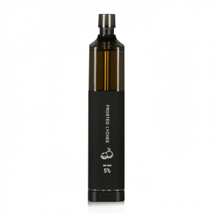 Vibez Pod Disposable | 3500 Puffs | 9mL frosted lychee