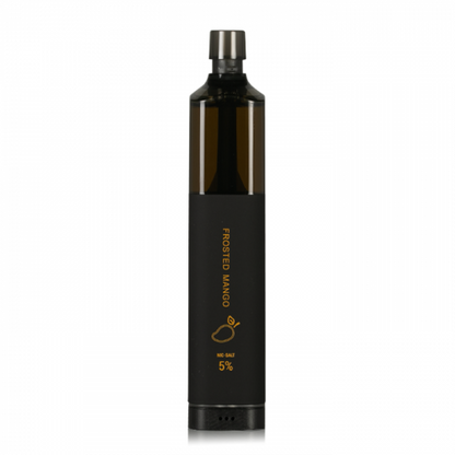 Vibez Pod Disposable | 3500 Puffs | 9mL frosted mango