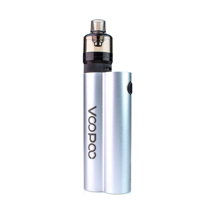 Voopoo Musket Kit 120w moon white