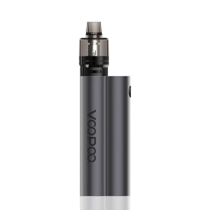 Voopoo Musket Kit 120w space gray