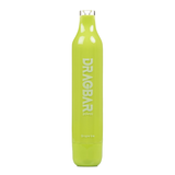 ZOVOO - DRAGBAR Disposable | 5000 Puffs | 13mL Grape Ice