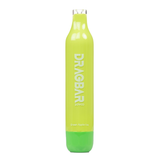 ZOVOO - DRAGBAR Disposable | 5000 Puffs | 13mL Green Apple Ice