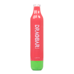 ZOVOO - DRAGBAR Disposable | 5000 Puffs | 13mL Lush Ice