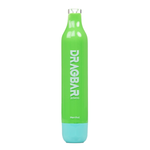 ZOVOO - DRAGBAR Disposable | 5000 Puffs | 13mL Menthol