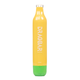 ZOVOO - DRAGBAR Disposable | 5000 Puffs | 13mL OMG