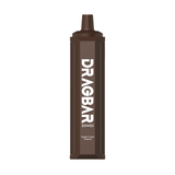 ZOVOO - DRAGBAR F8000 Disposable | 8000 Puffs | 16mL Vanilla Cream Tobacco