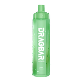 ZOVOO - DRAGBAR R6000 Disposable | 6000 Puffs | 18mL | 0.3% Nic