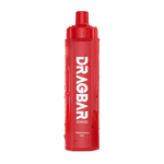 ZOVOO - DRAGBAR R6000 Disposable | 6000 Puffs | 18mL | 0.3% Nic