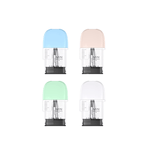 Uwell Popreel P1 Replacement Pod | 1.2ohm (4-Pack)