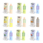 Binaries Cabin Disposable TH | 6000 Puffs | 12mL | 50mg