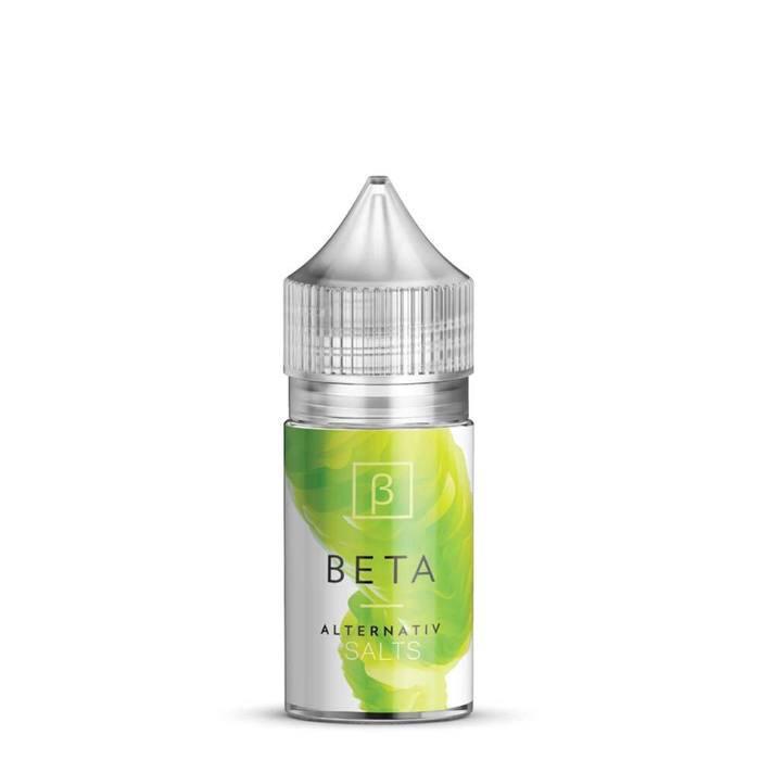 ALTERNATIV SALTS | Beta 30ML eLiquid Bottle