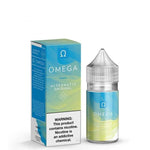 ALTERNATIV SALTS | Omega 30ML eLiquid with Packaging